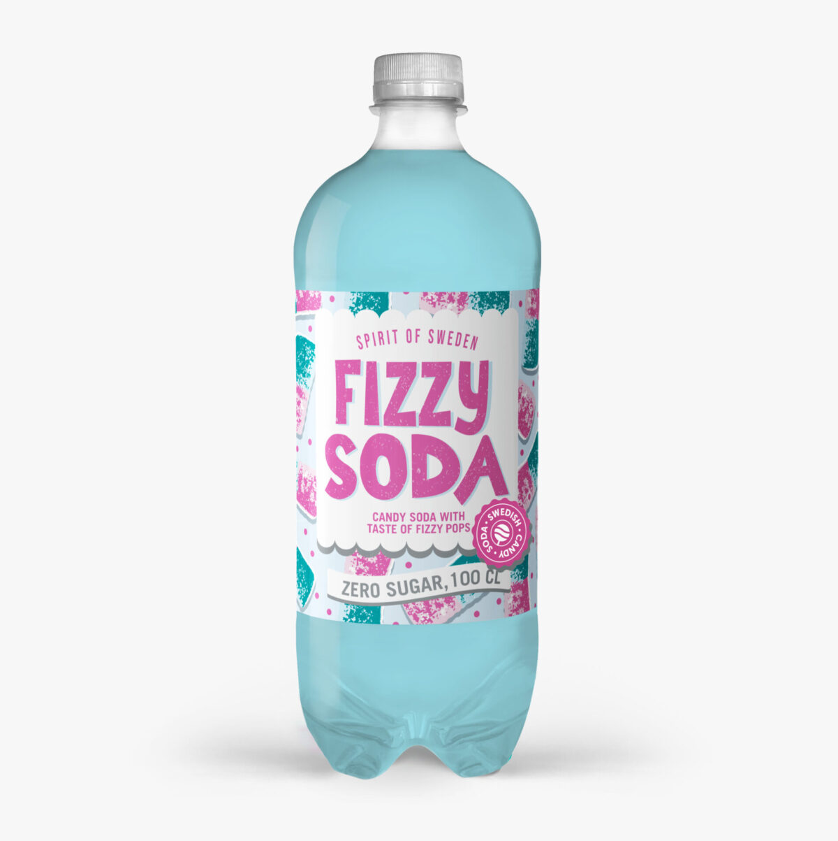 Fizzy Soda