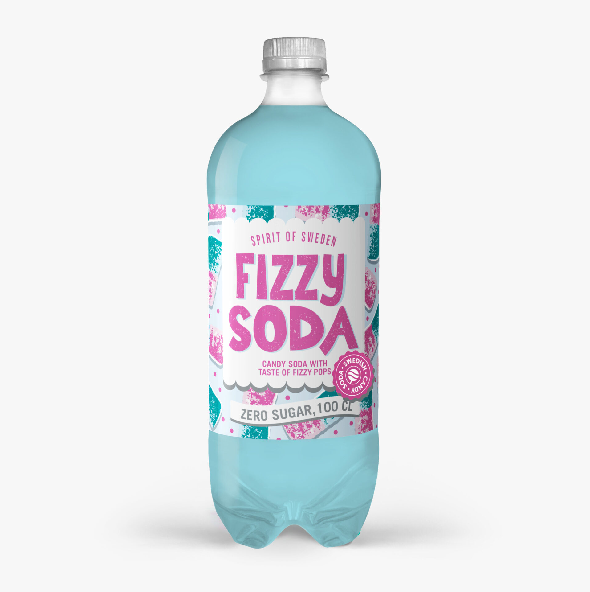 Fizzy Soda