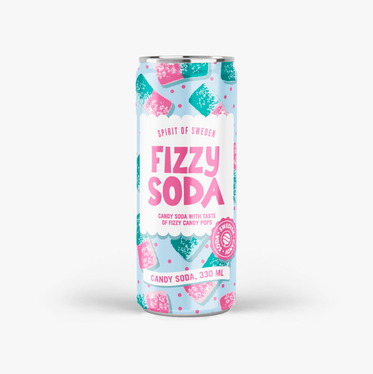 Fizzy Soda