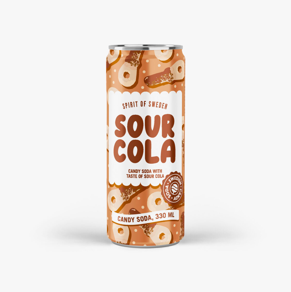 Sour Cola
