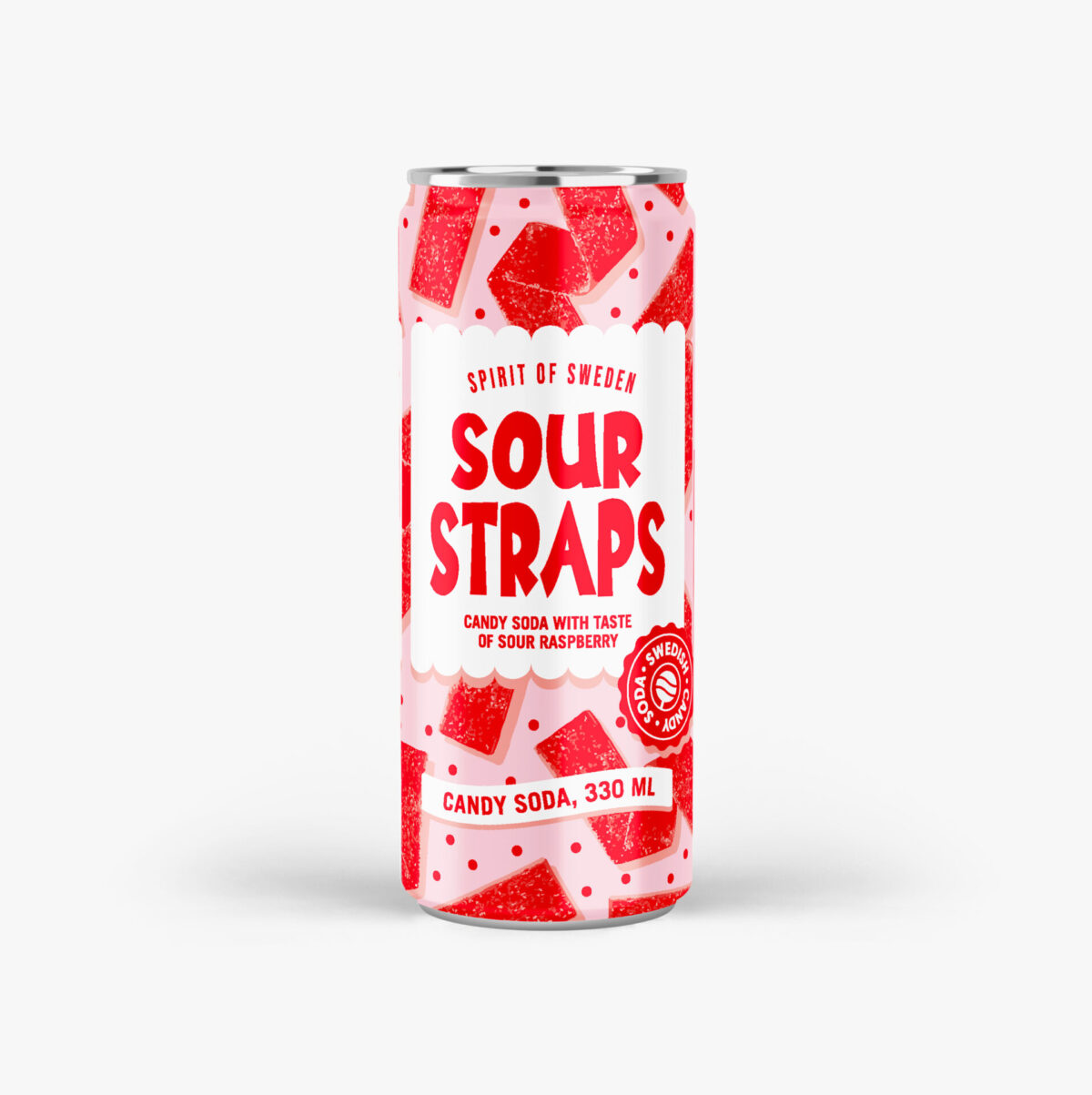 Sour Straps
