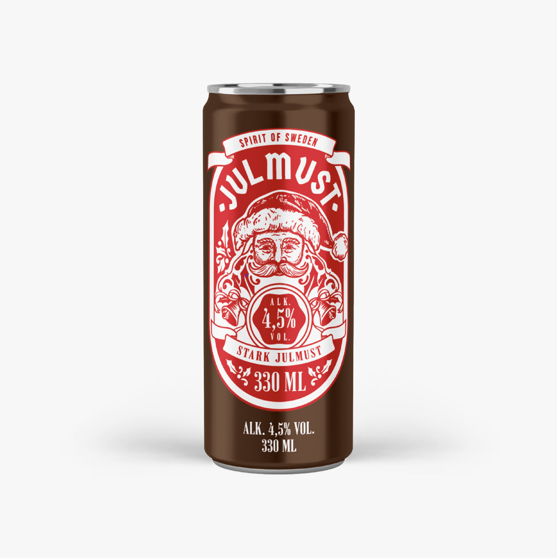 Christmas must Alk. 4,5% vol.