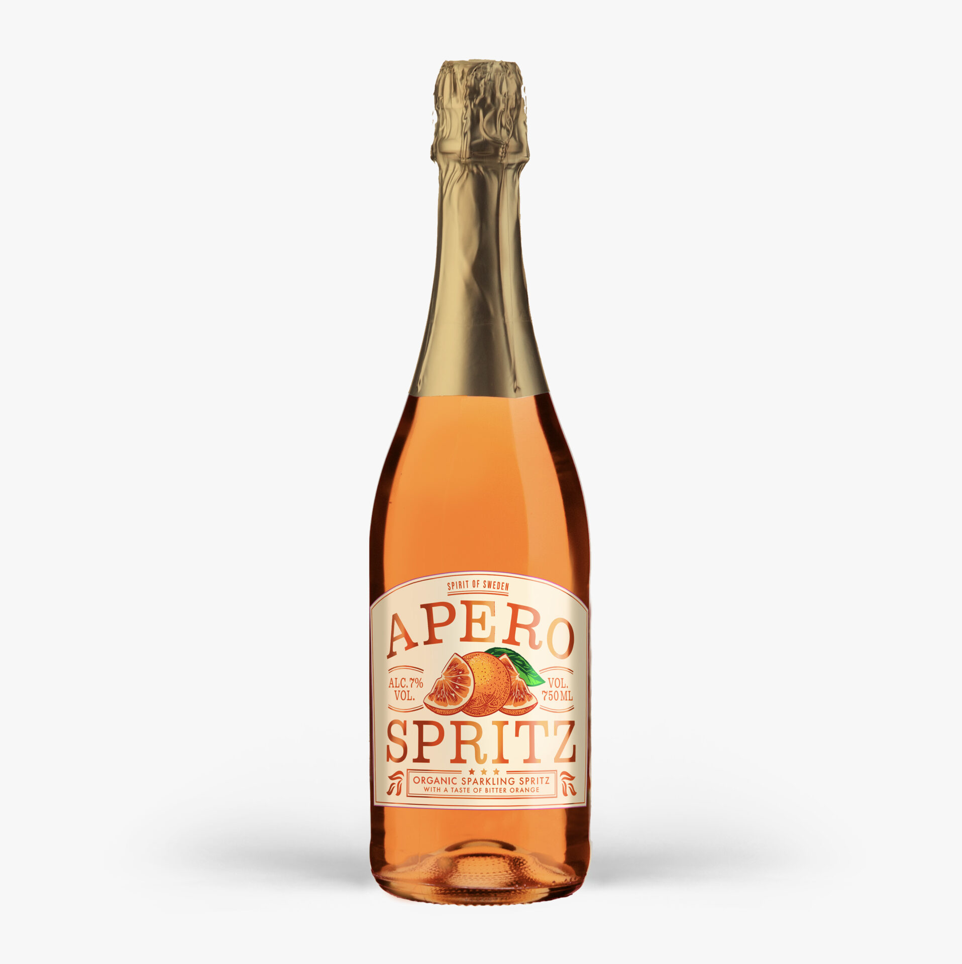Apero Spritz<br/>  Alk. 7,0 % vol.