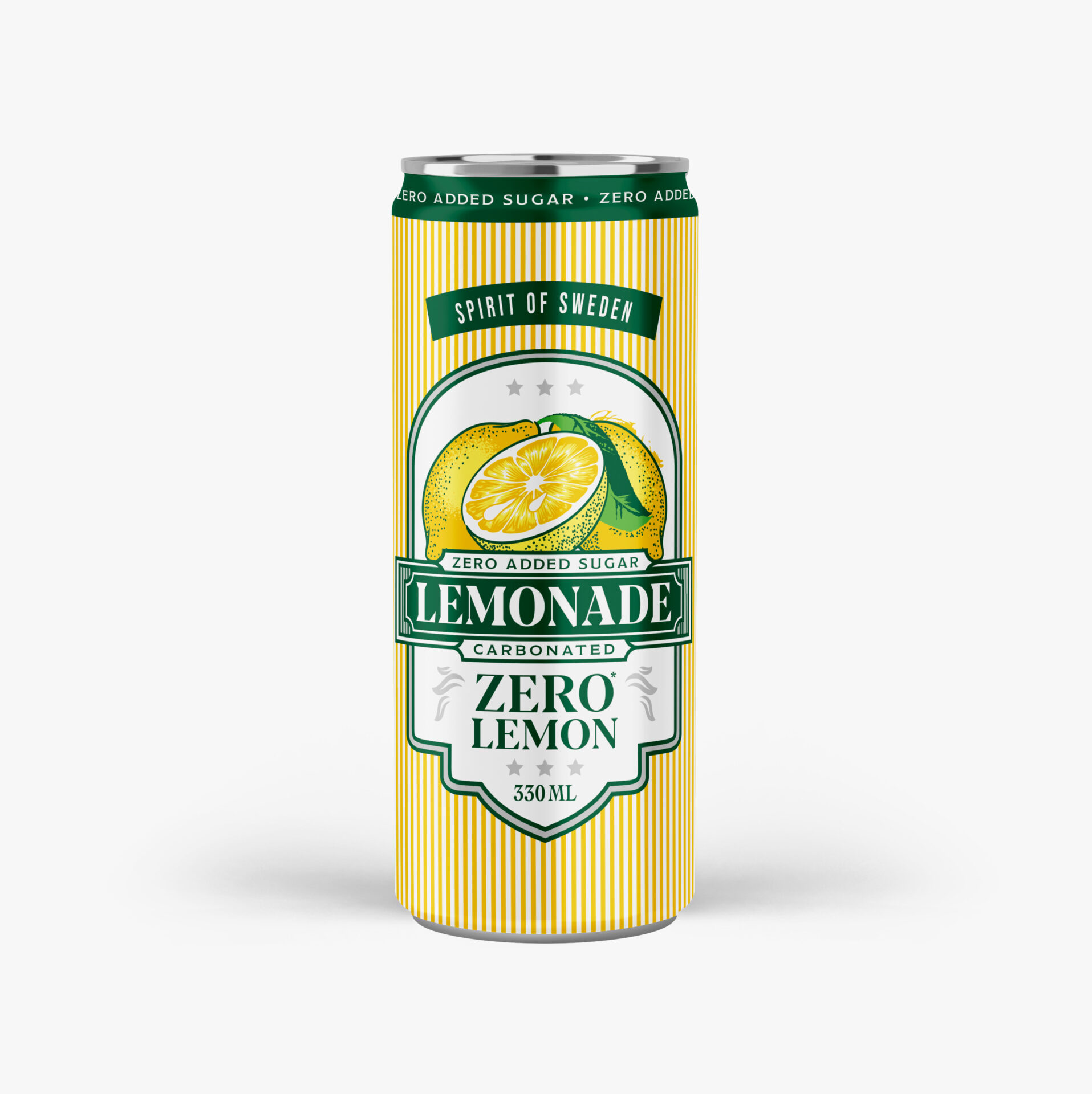 Lemonade<br/> Lemon<br/> ZERO*