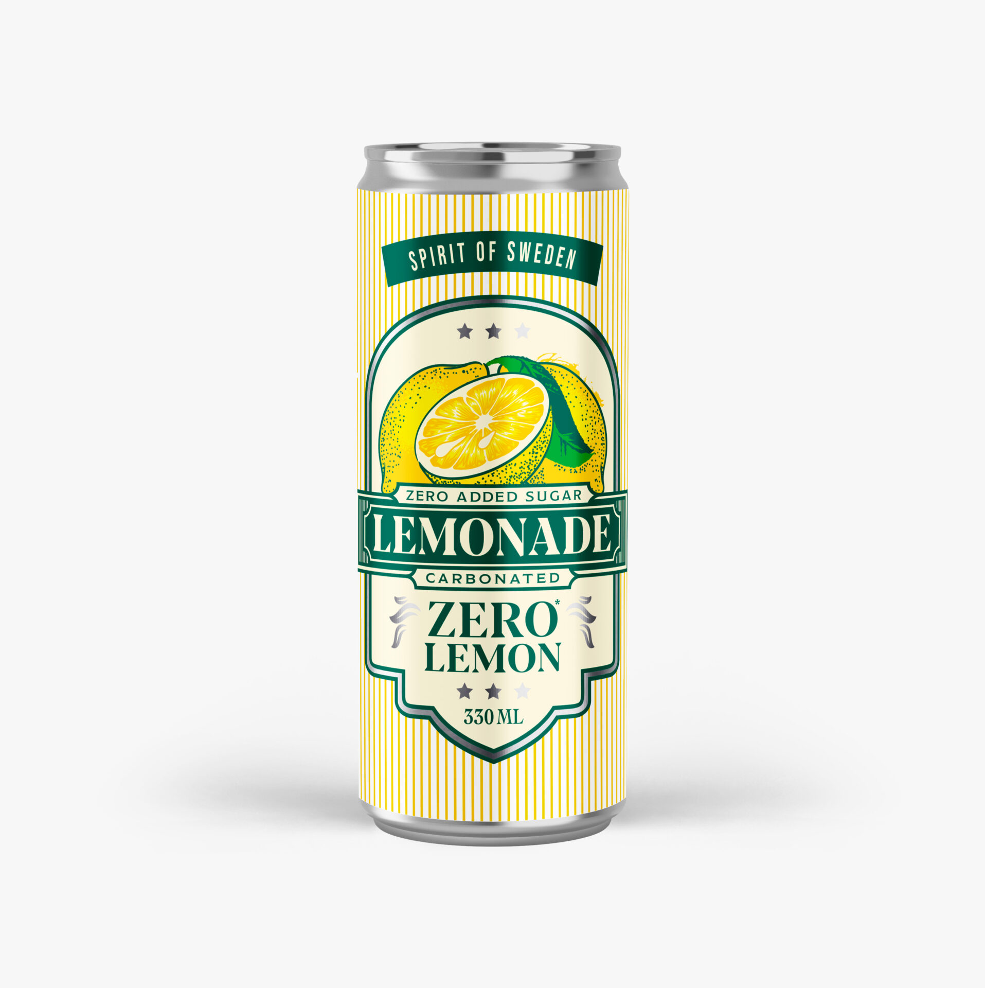 Lemonade<br/>  Lemon<br/>  ZERO*