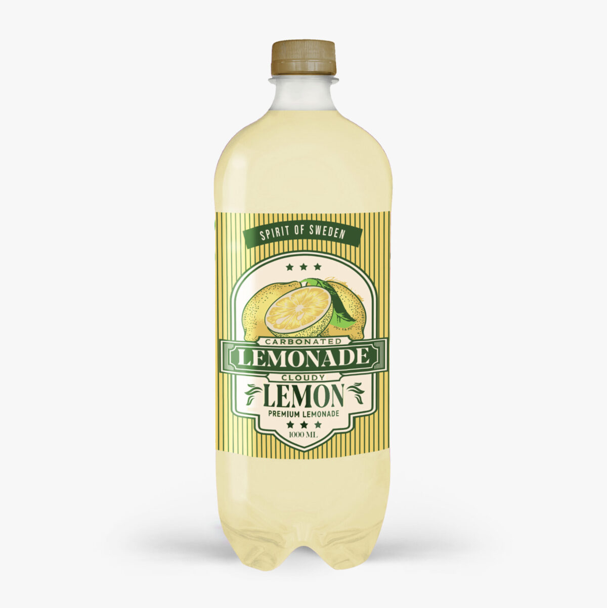Lemonad|Citron